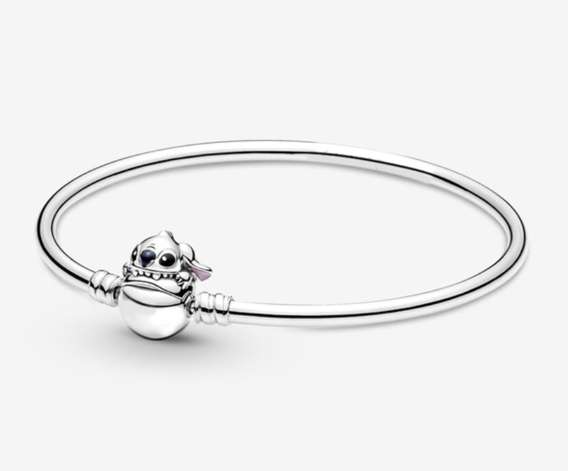 Pulsera Stitch