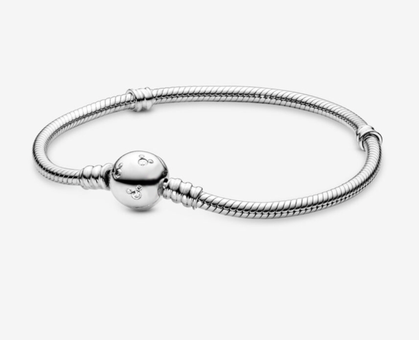 Pulsera Mickeys