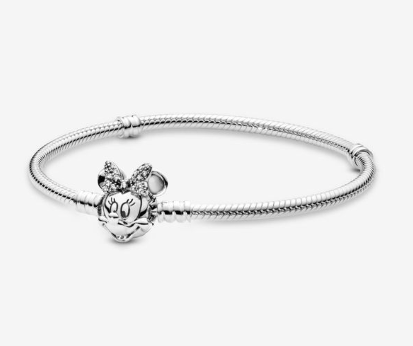 Pulsera Minnie
