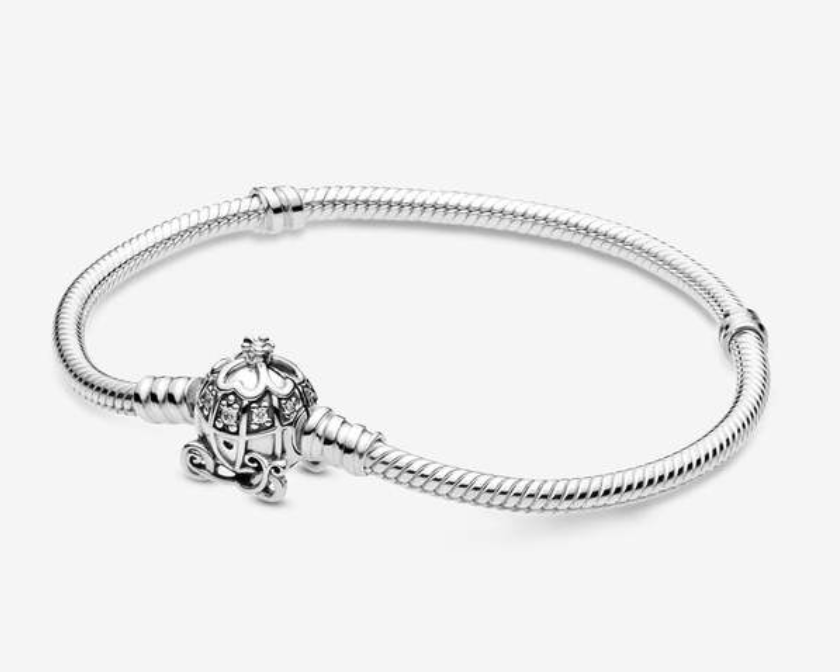 Pulsera Cenicienta