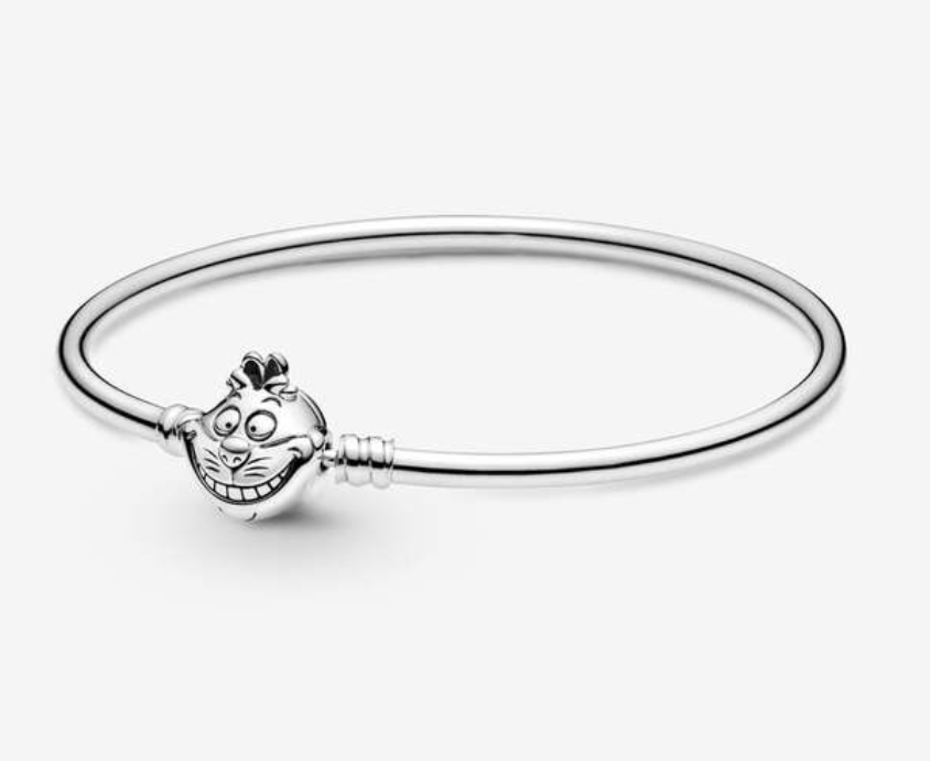 Pulsera Gato De Cheshire