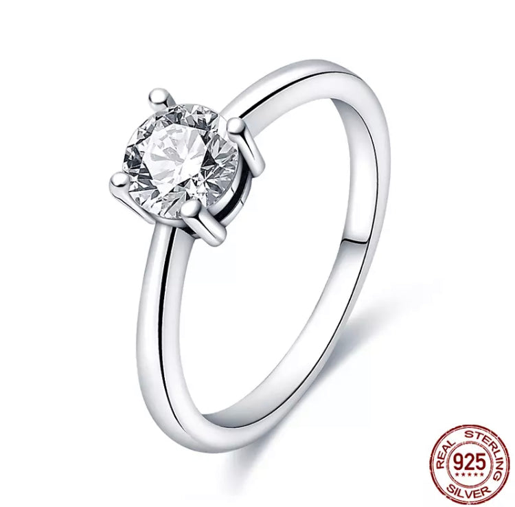 Anillo diamante