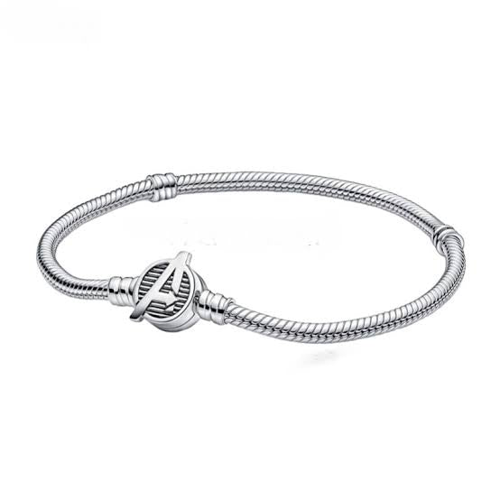 Pulsera Avengers