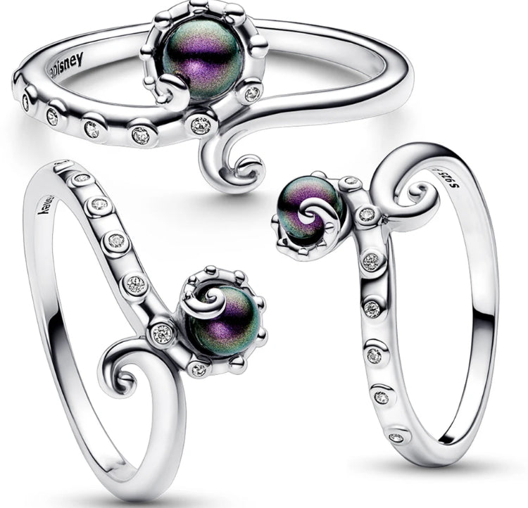 Anillo Ursula