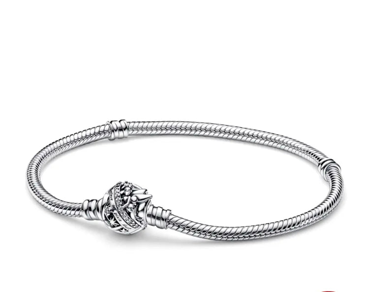 Pulsera Tinker Bell