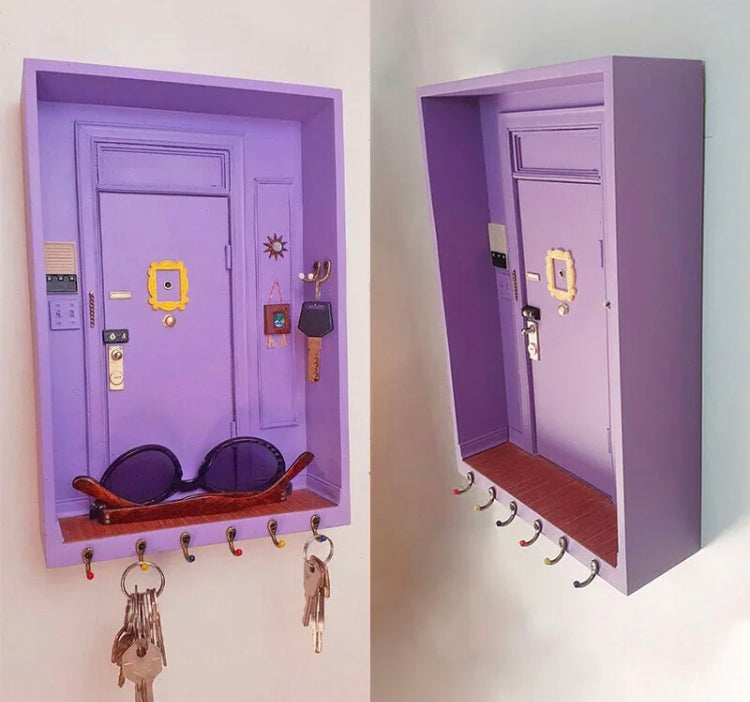 Porta llaves Friends