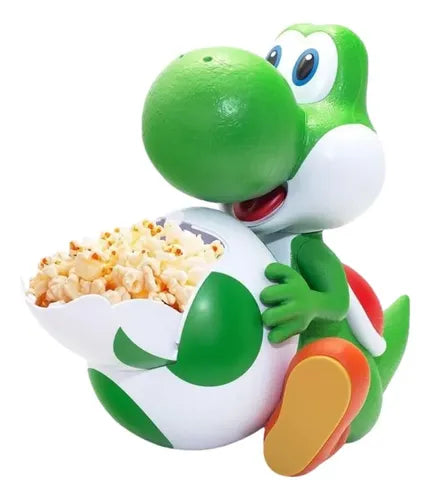 Palomera Yoshi - Mario Galaxy