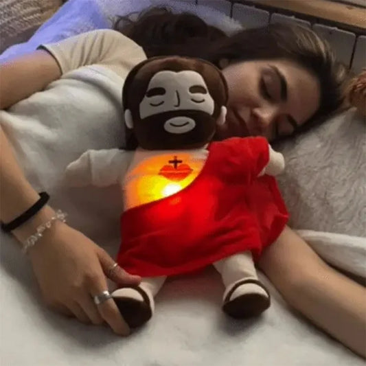 Peluche Jesús / Espiritual