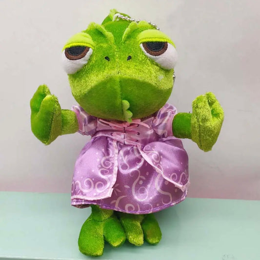Peluche Pascal Disney Enredados