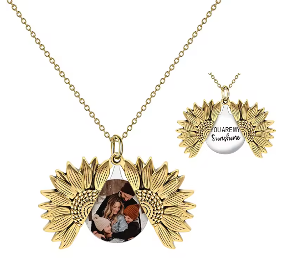 Collar You Are My Sunshine