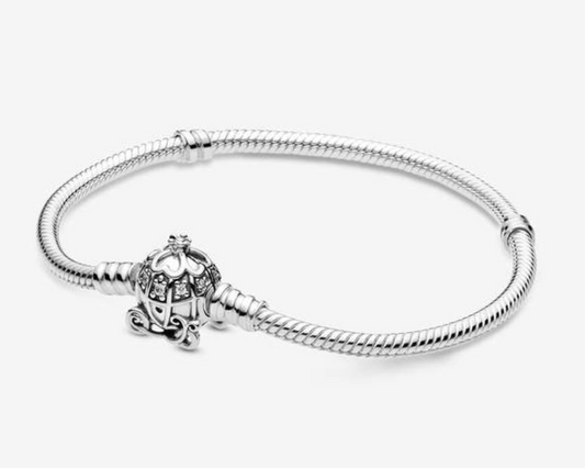 Pulsera Cenicienta