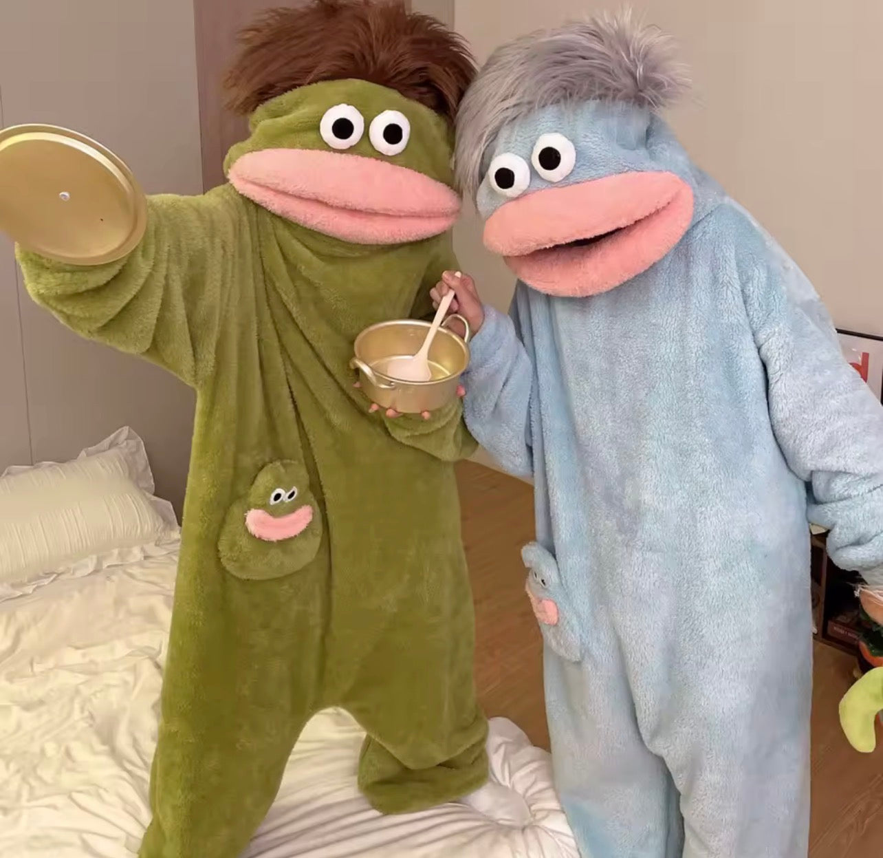 Pijama Floopi