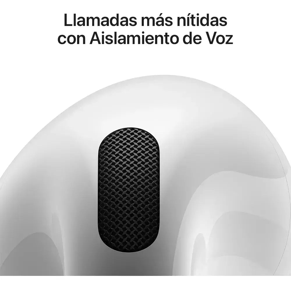 Apple Airpods 4° Generación Iphone / Android (Reacondicionado)