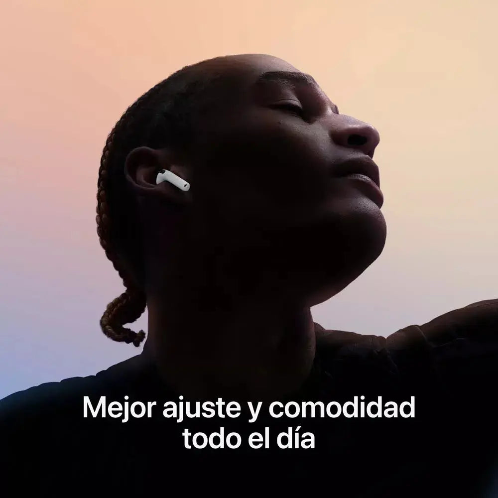 Apple Airpods 4° Generación Iphone / Android (Reacondicionado)