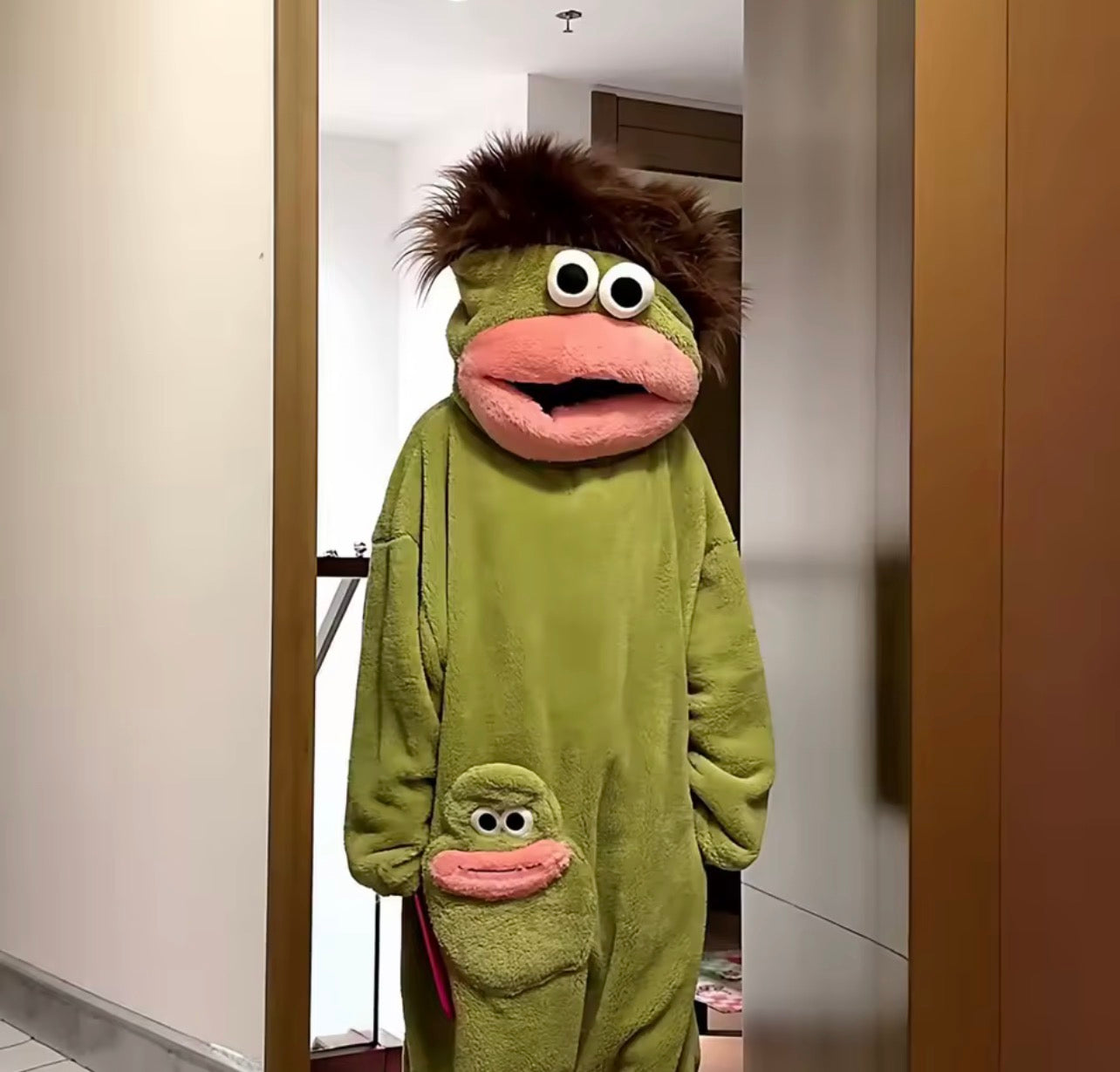 Pijama Floopi