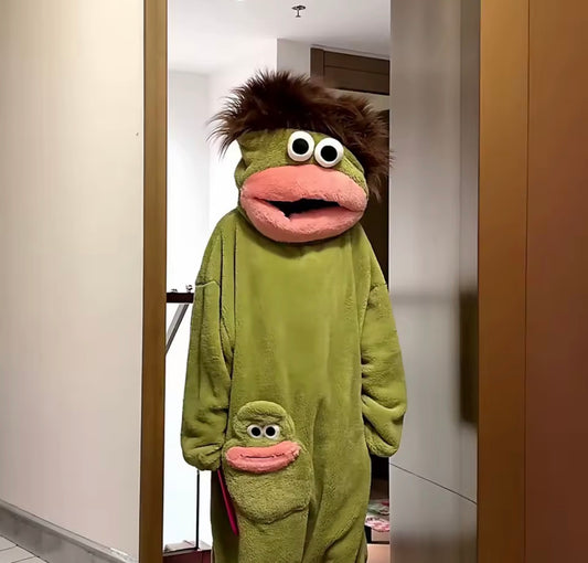 Pijama Floopi