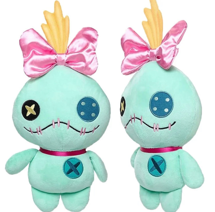 Peluche Trapos