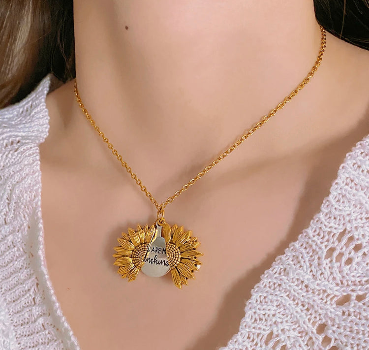 Collar You Are My Sunshine