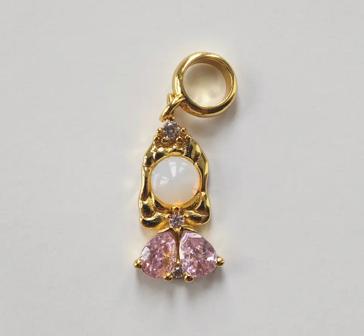 Collar Princesas Disney