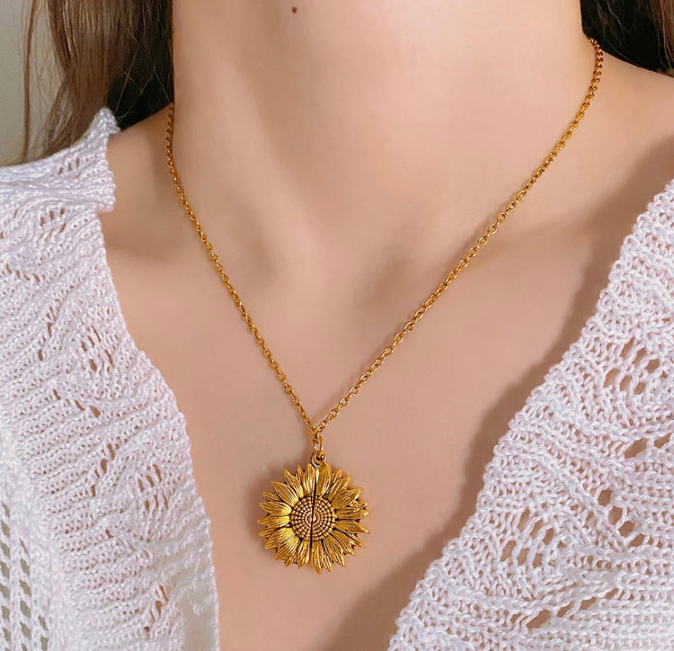 Collar You Are My Sunshine