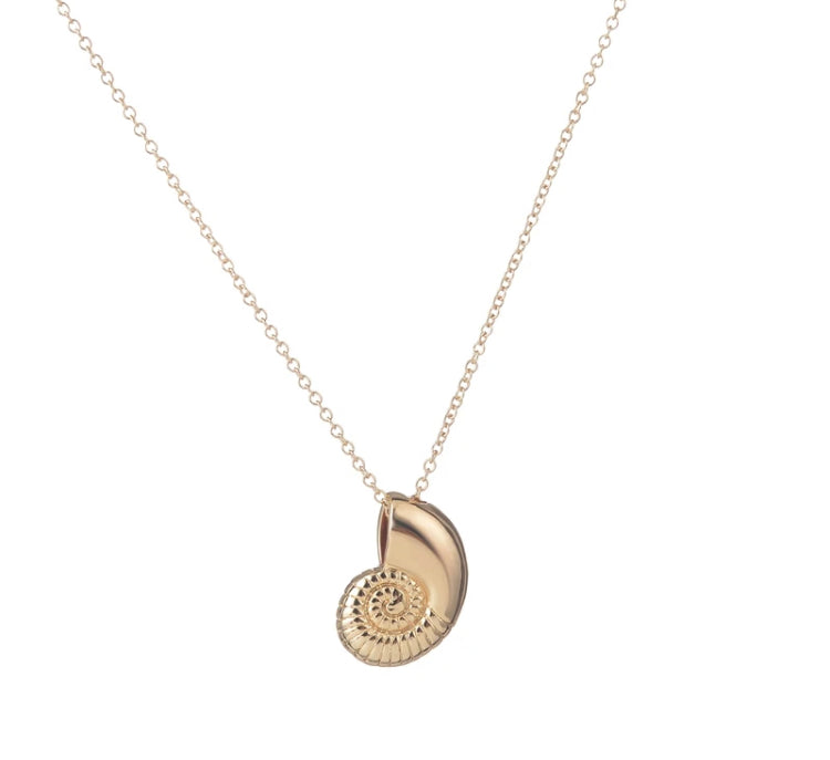 Collar Caracola