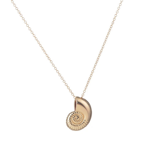 Collar Caracola