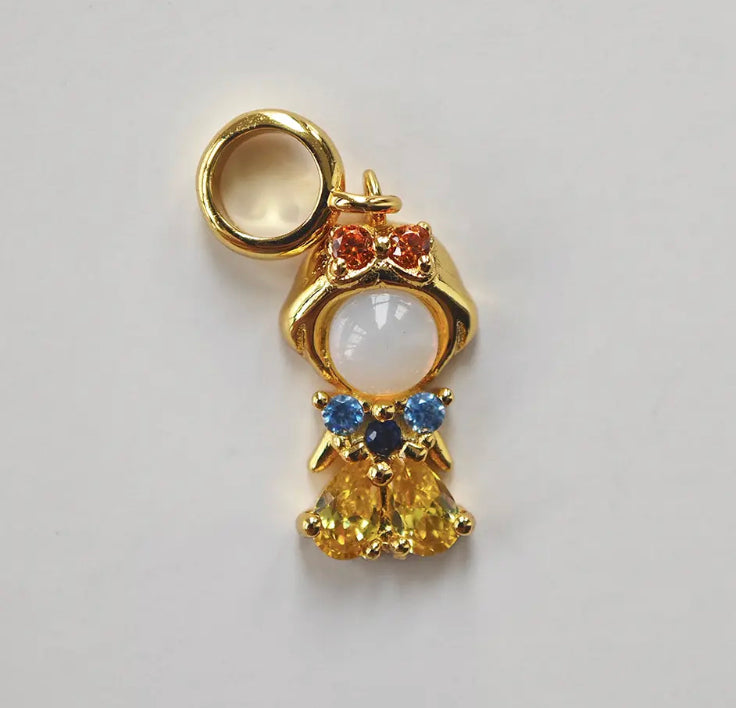 Collar Princesas Disney
