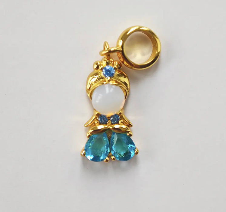 Collar Princesas Disney